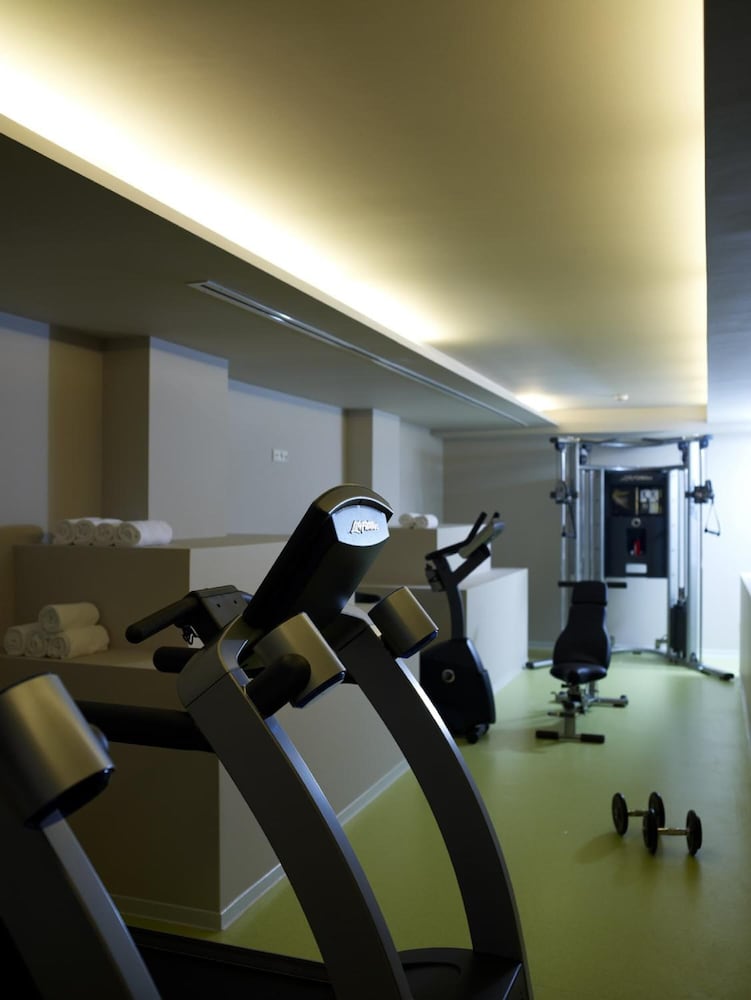 Kifisia Vacations - The Y Hotel - Property Image 6