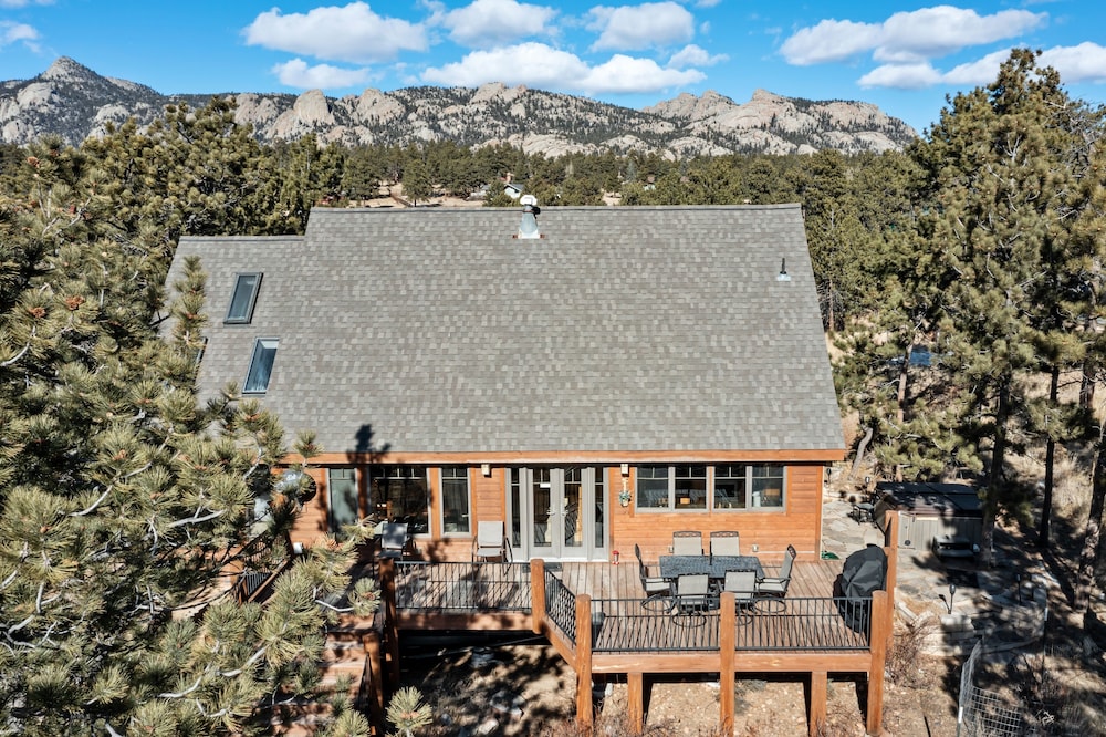 Vista Of Lake Estes By Estes Park Homes 3 Bedroom Home by RedAwning - Property Image 13