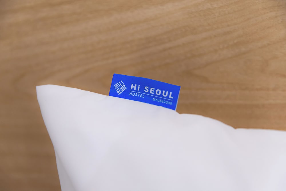 Hi Seoul Hostel Myungdong West