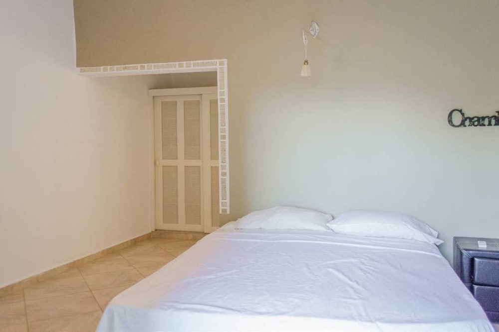 Private Villa With Pool in Sosua for Large Groups view 2
