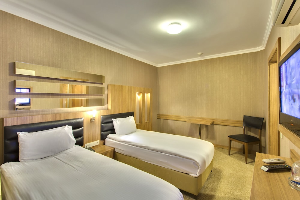 Antroyal Otel - Image 18