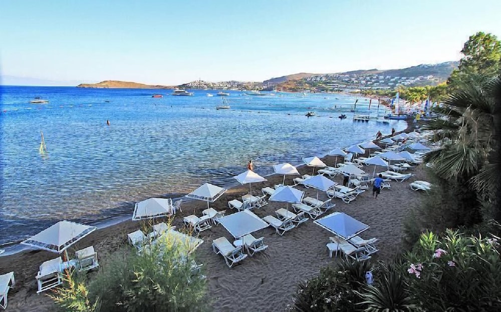 Jura Hotels Bodrum Resort