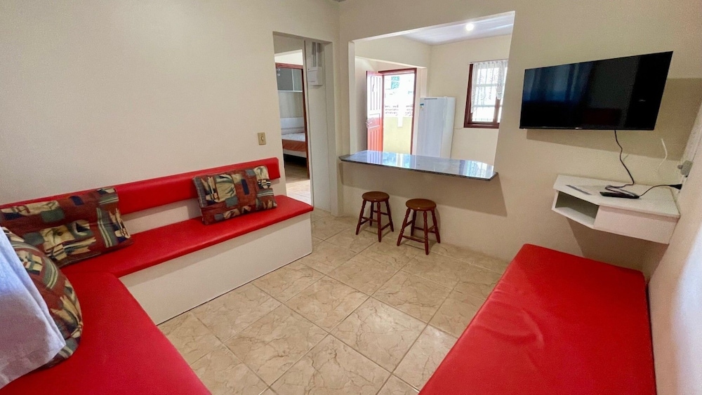 AP 11 Ala Conceição Residencial Solavir