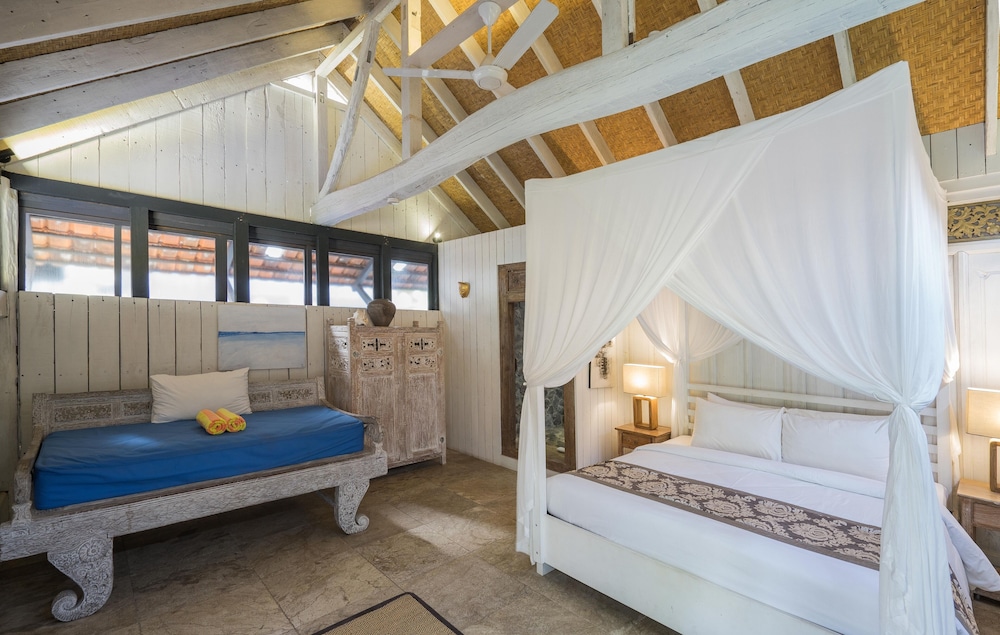 Amed Lodge by Sudamala Resorts
