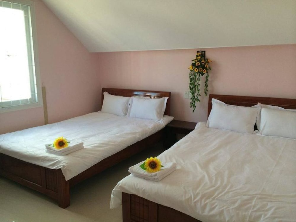 Nguyen Minh Hostel