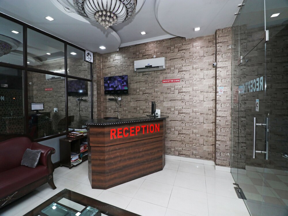 OYO 17422 Sidra Guest House view 2