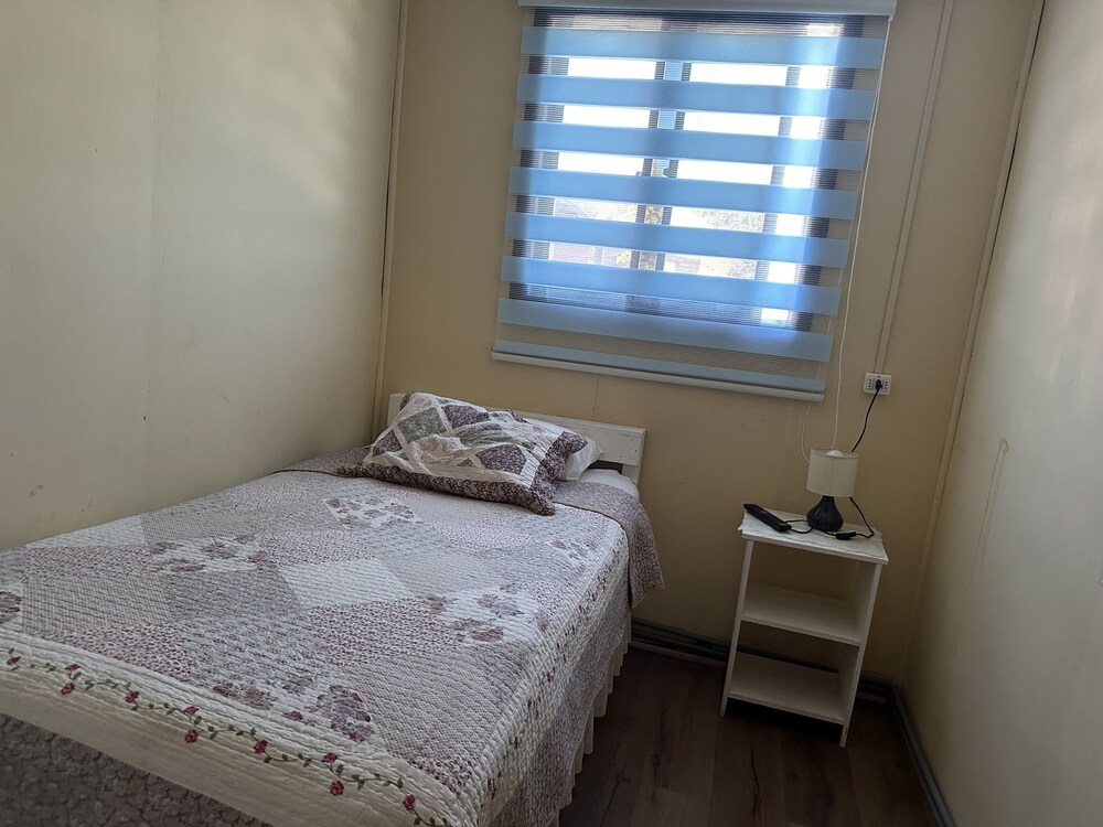 Hostal Riberas del Cruces