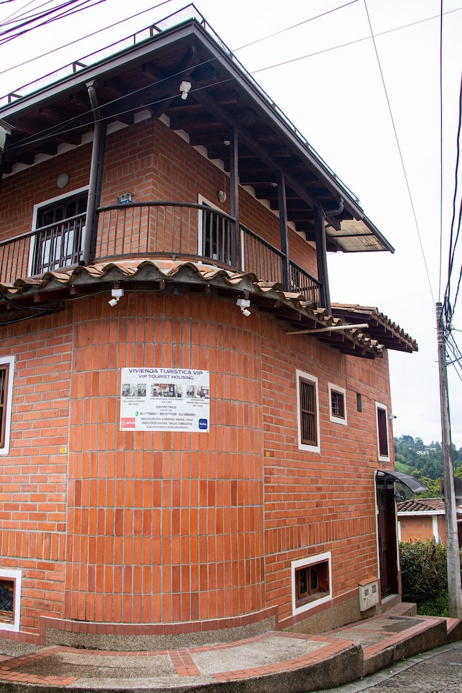 Apartamento Mas