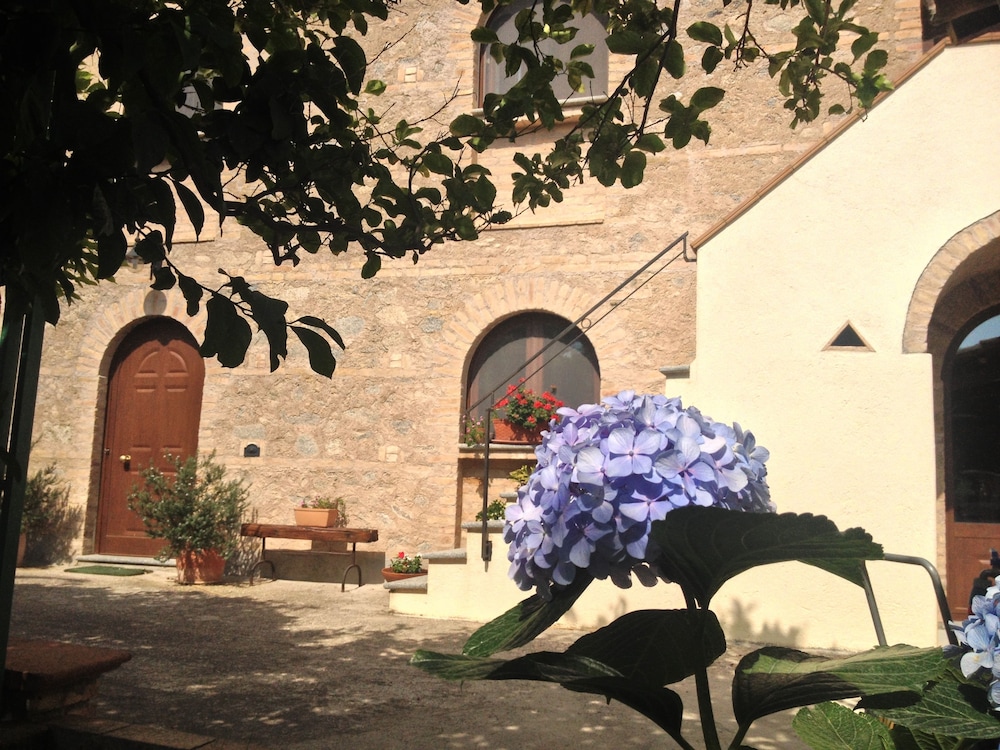 B&B Oasi