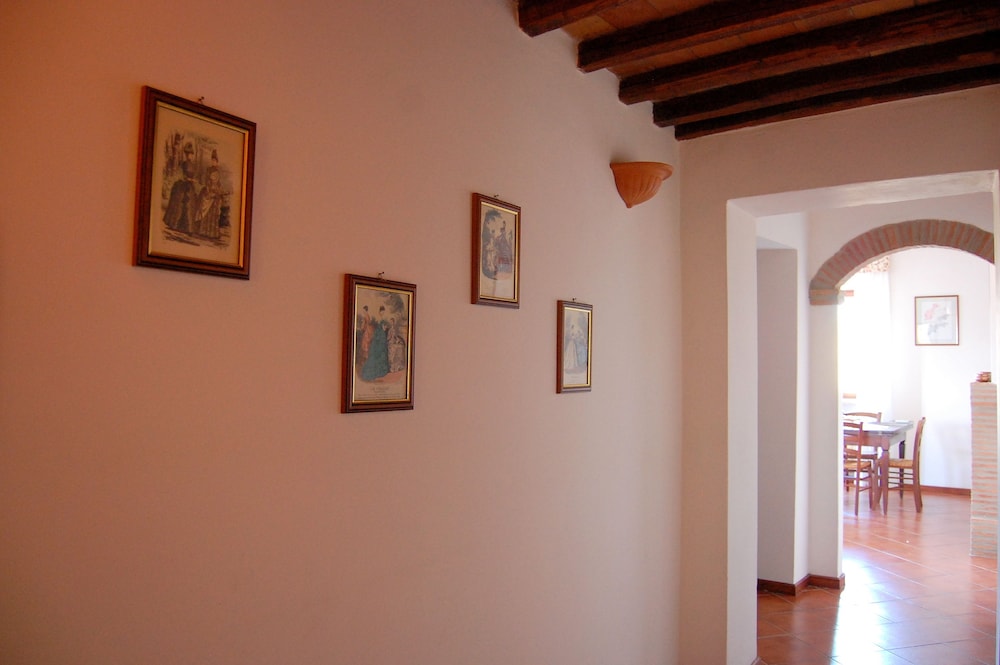 Il Castello di Rosceto