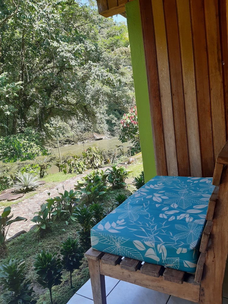 Playa Selva Lodge