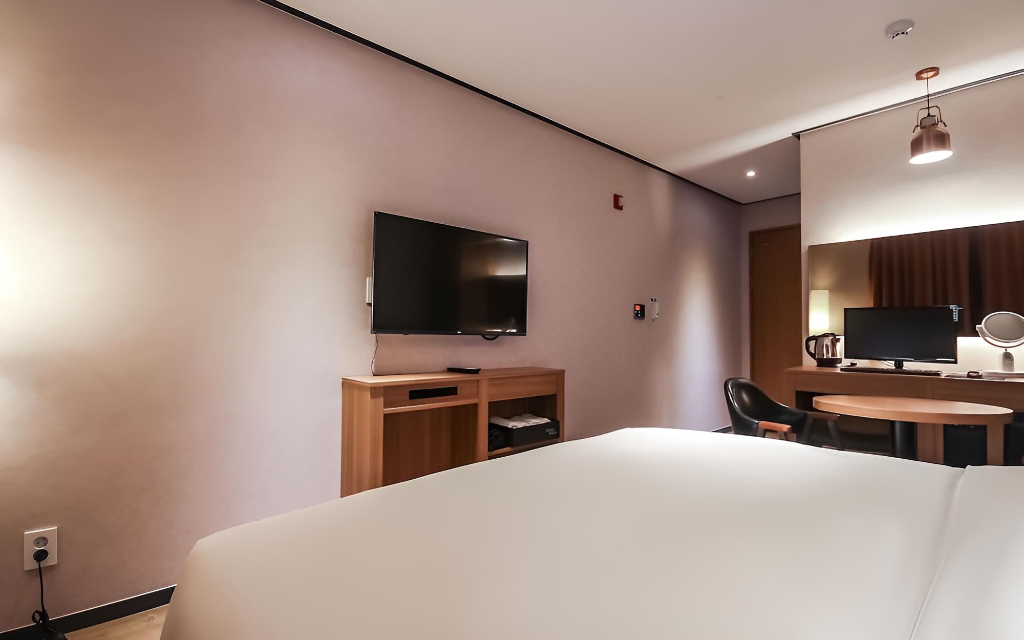 Hamyang Hotel Raon