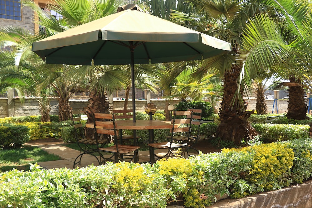 Ridge Apartments Eldoret view 4