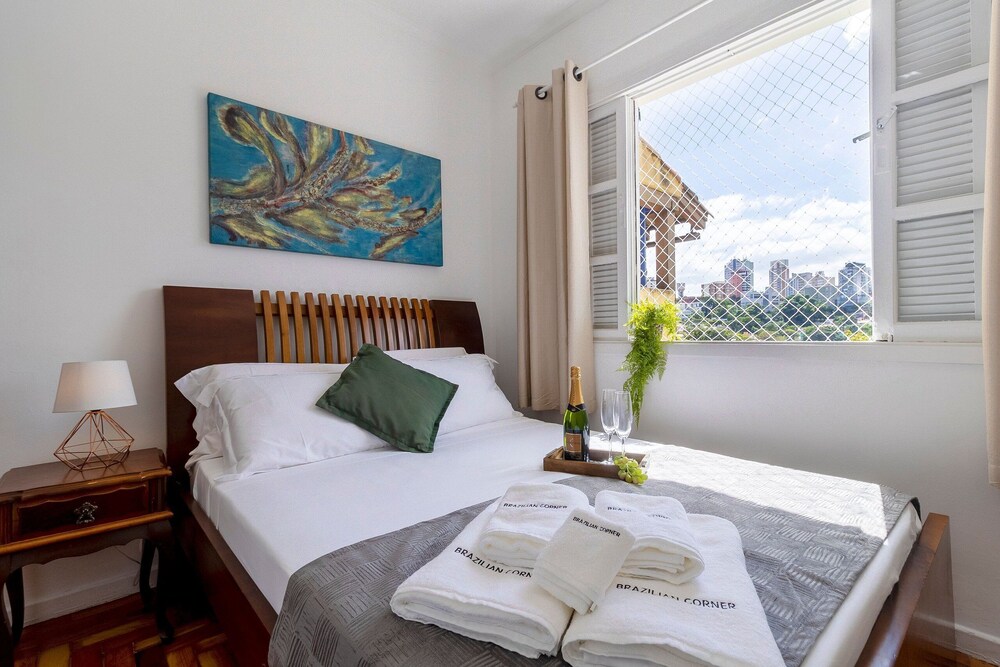 Casa com 4 quartos na Vila Madalena