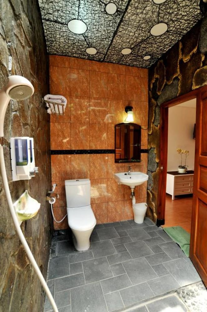 La Nostalgie Boutique Hotel