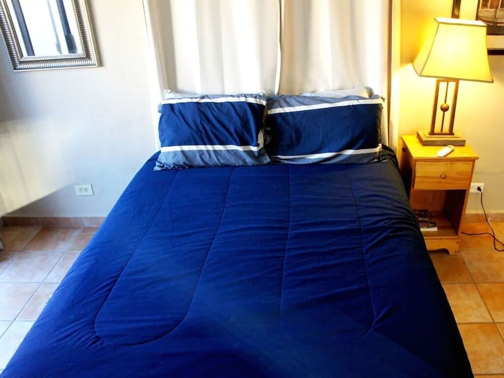Costa del Mar 57 2 Bedroom Apartment By Seaside San Carlos