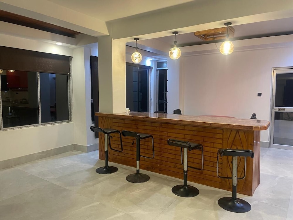 Blue Angel Annexe