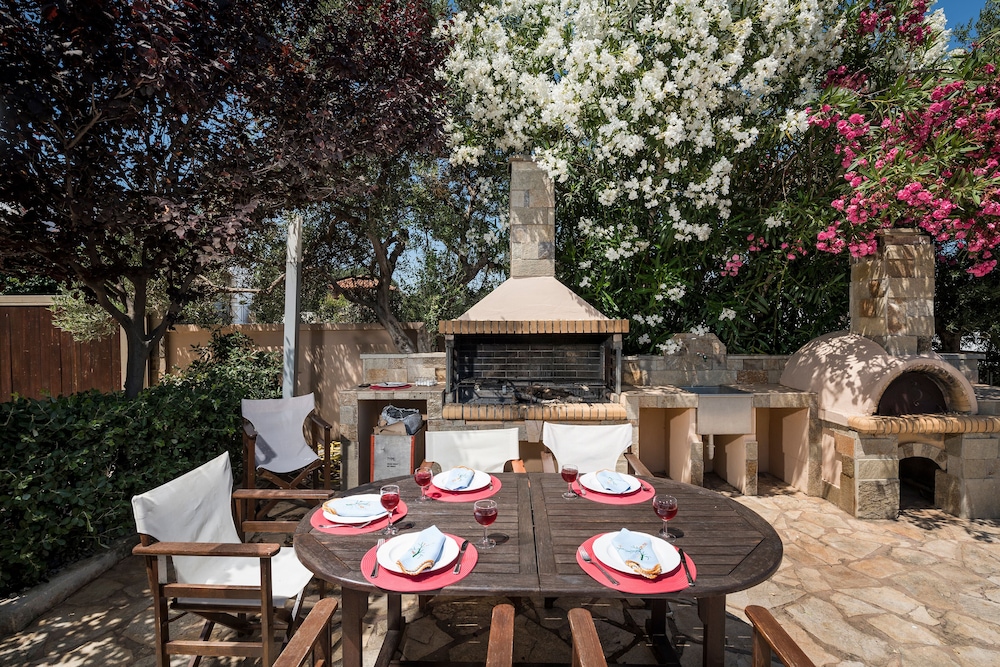 Caneva Luxury Villa