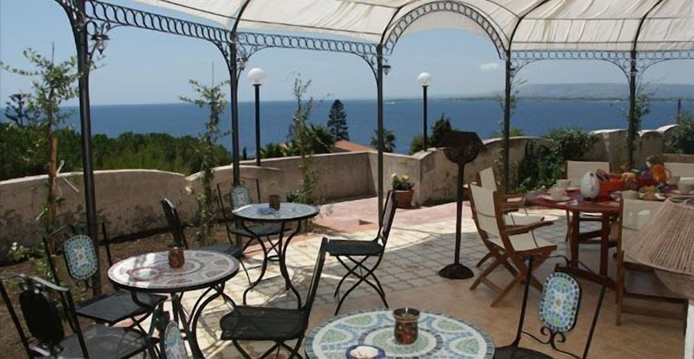 B&B Terrazza sul Plemmirio photo 5