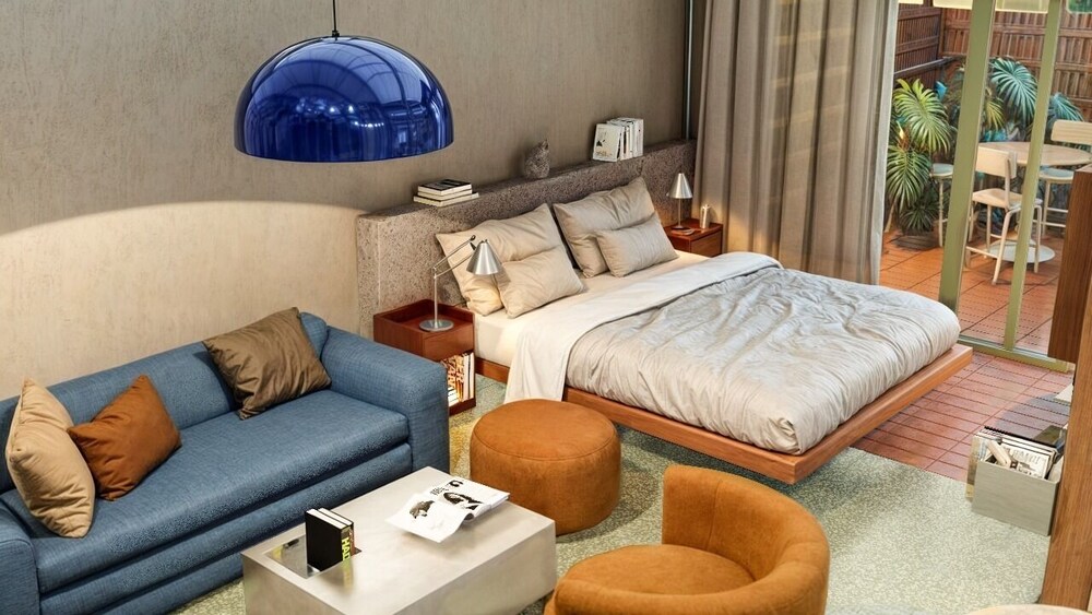 GRES Apartamentos
