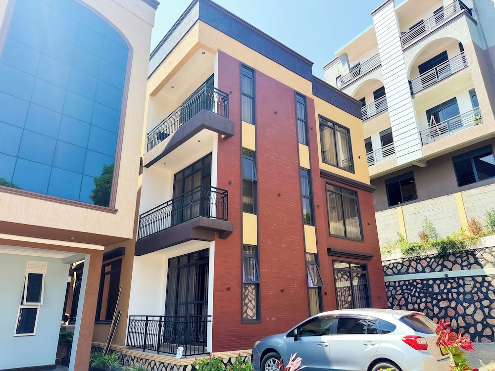 Ace Homes Bbunga