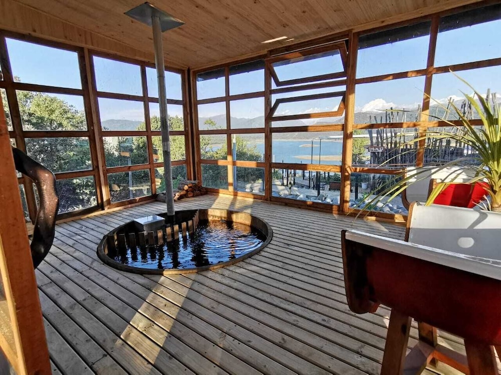Ecorefugio