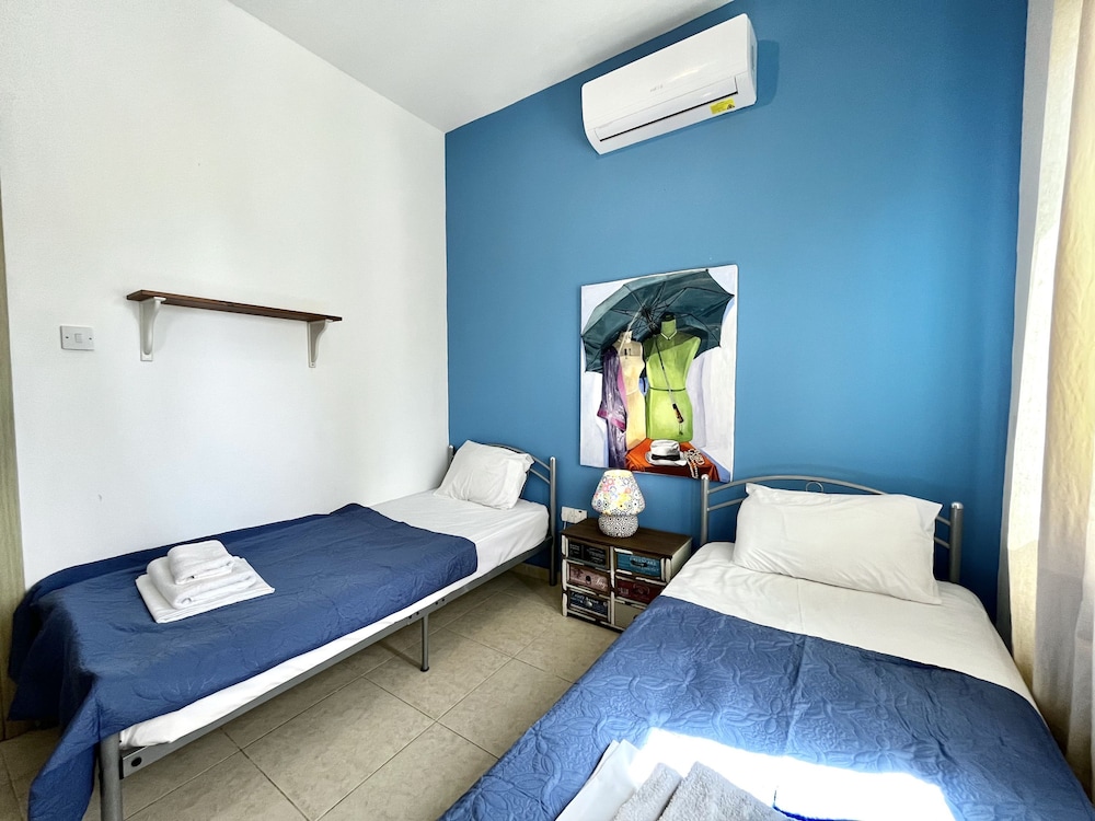 21 ATR - Stay Thalassa Villa