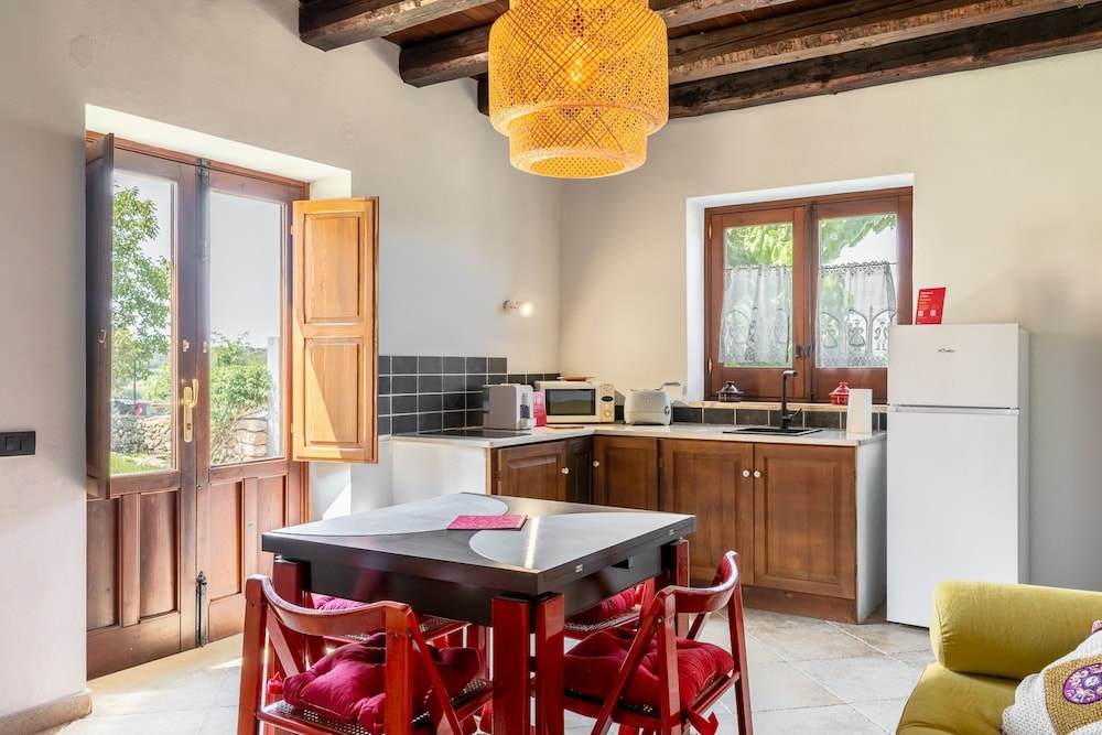 Appartamento Giunone con Piscina