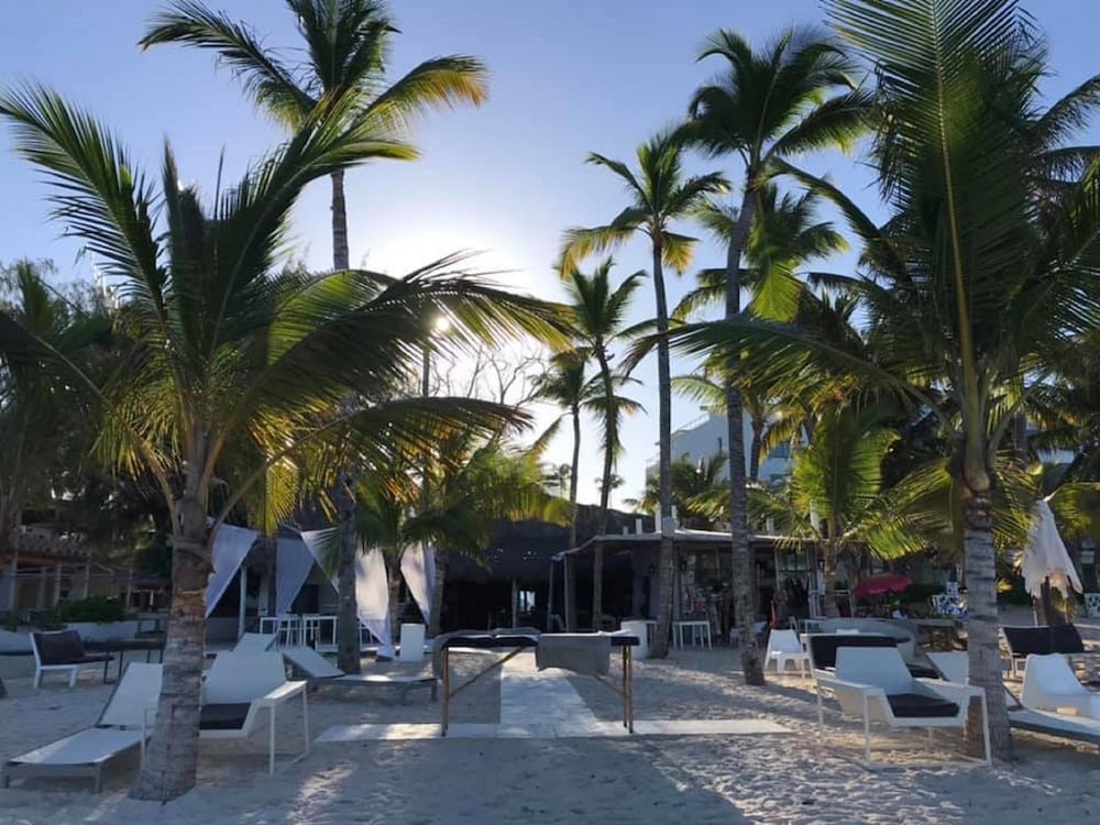 Beauty Pent House With Amazing Pool Views in Cana Bay Playa Bavaro view 3