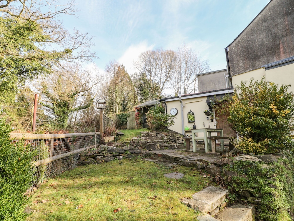 Vigo Cottage
