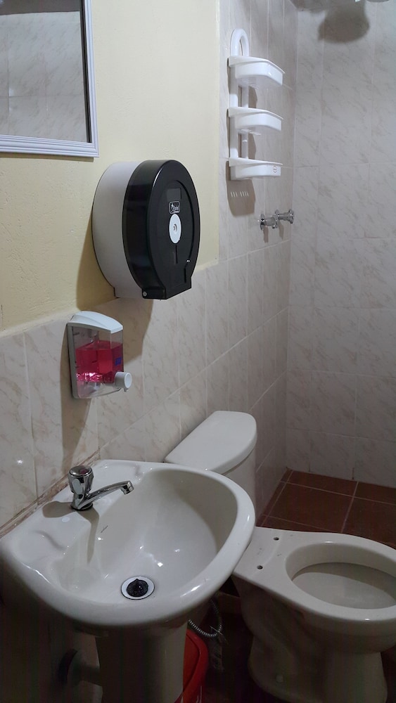 Pachamama Hostel