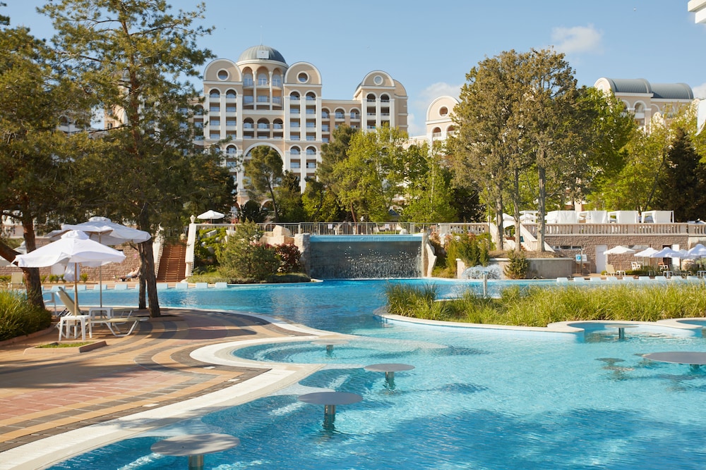 Dreams Sunny Beach Resort & Spa Premium All Inclusive
