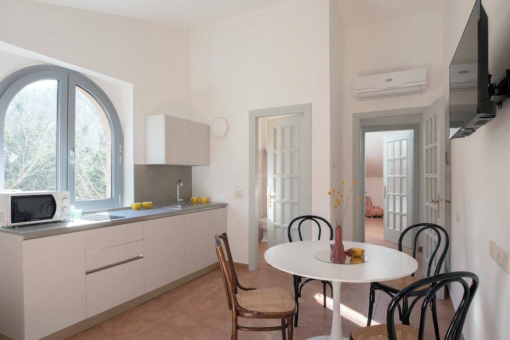 PianPieve Nature and Relax apartments