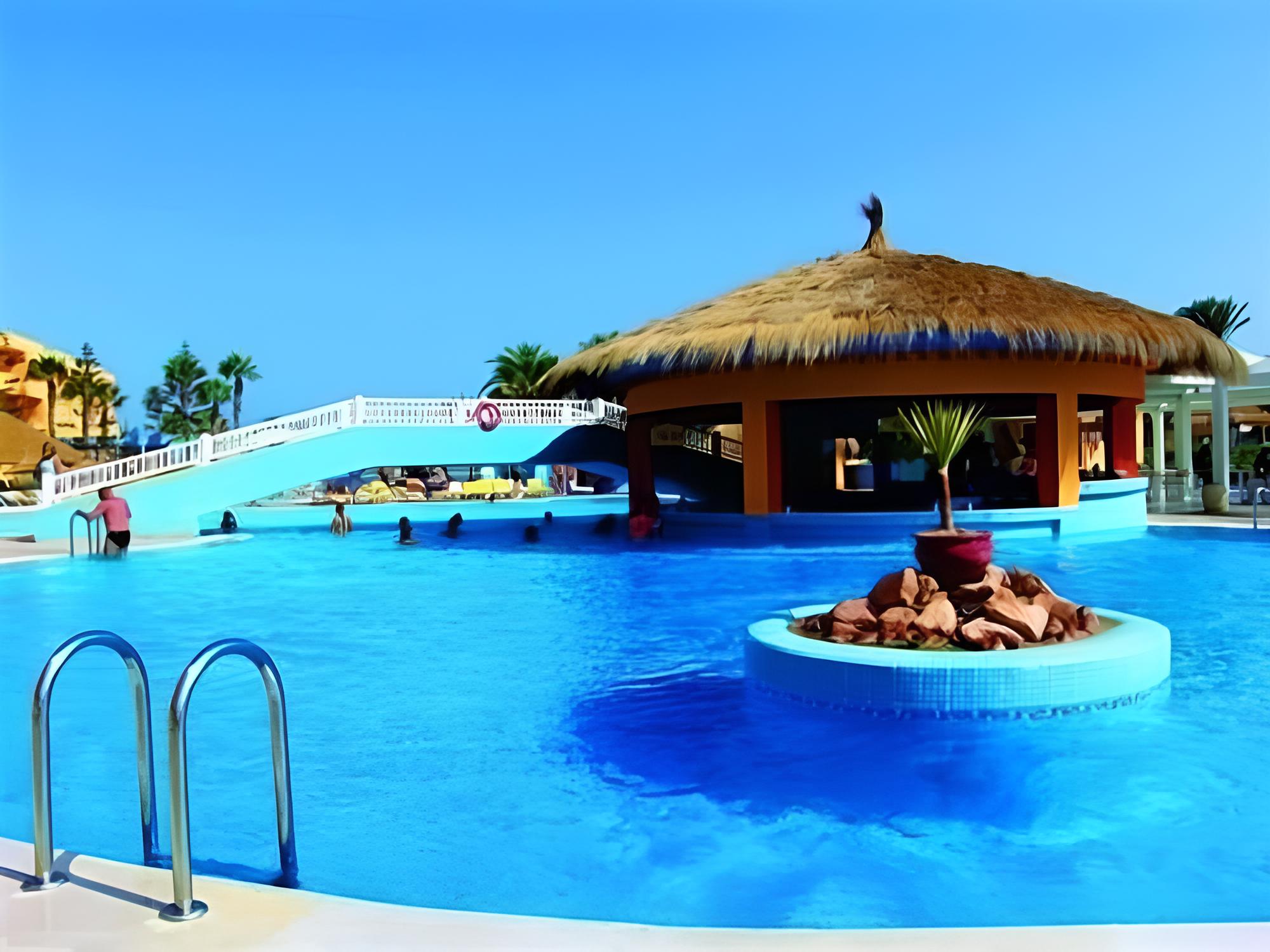 Caribbean World Thalasso Djerba