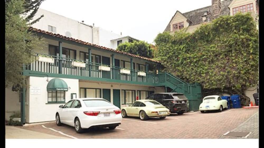 Monte Verde Inn