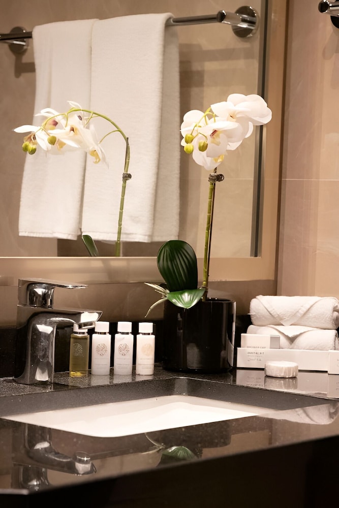 Paradise View Elite Downtown Residences