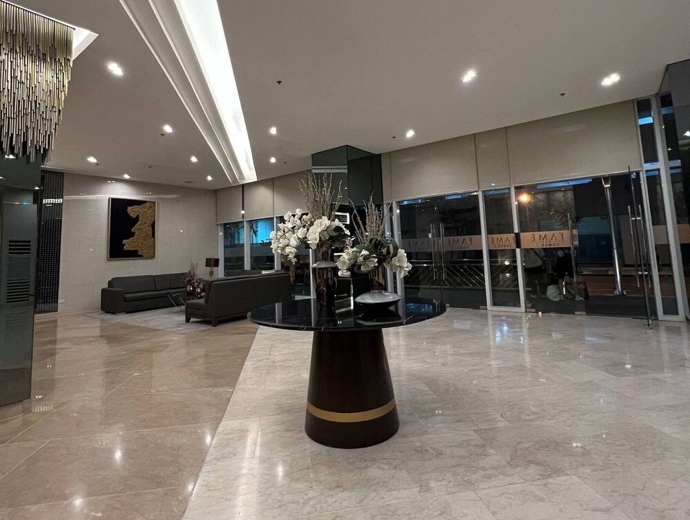 Fame Space