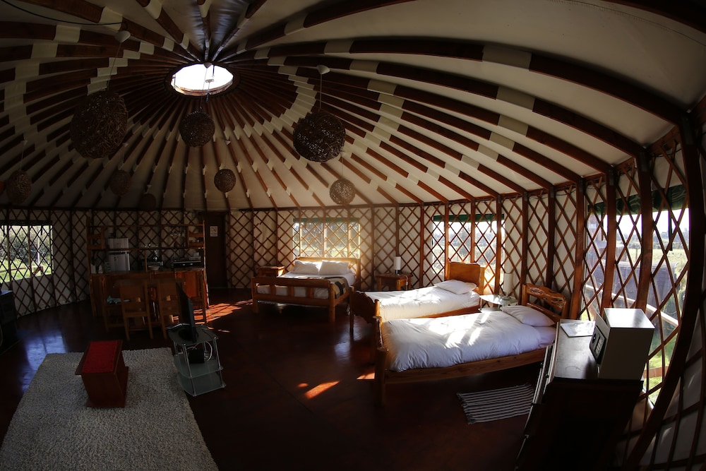 Cabañas Anulen Puerto Varas