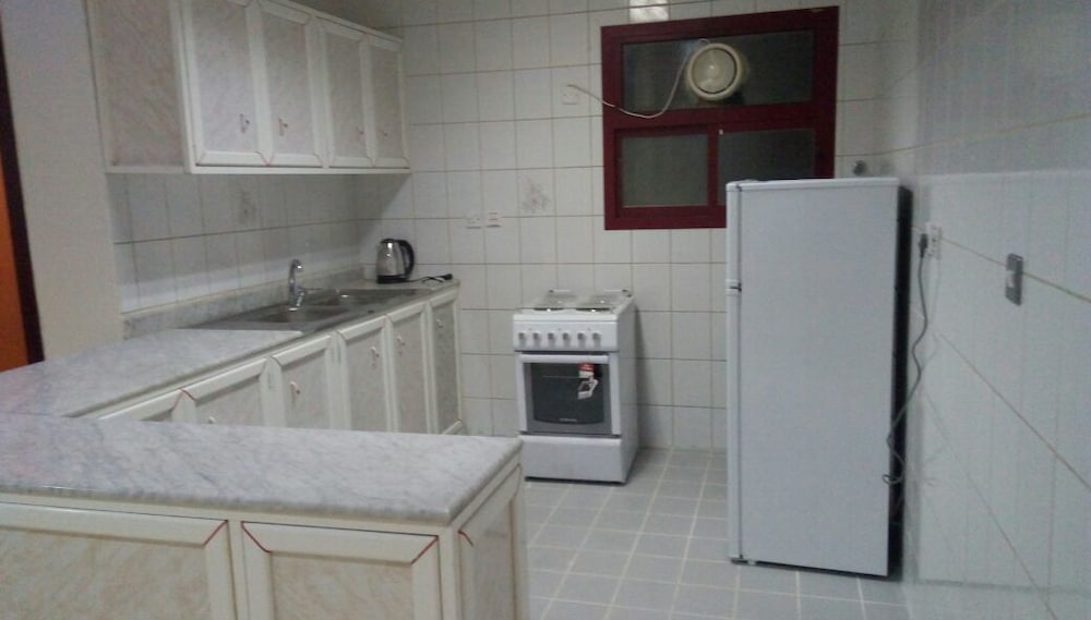 Al Raha Garden Furnished Apartments 2