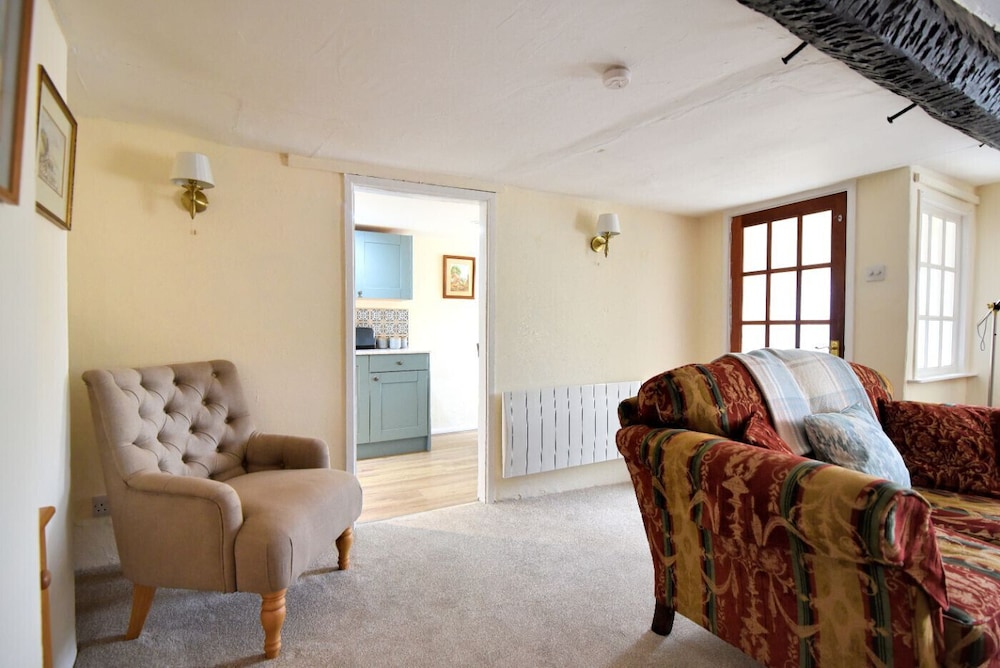 Smugglers Cottage