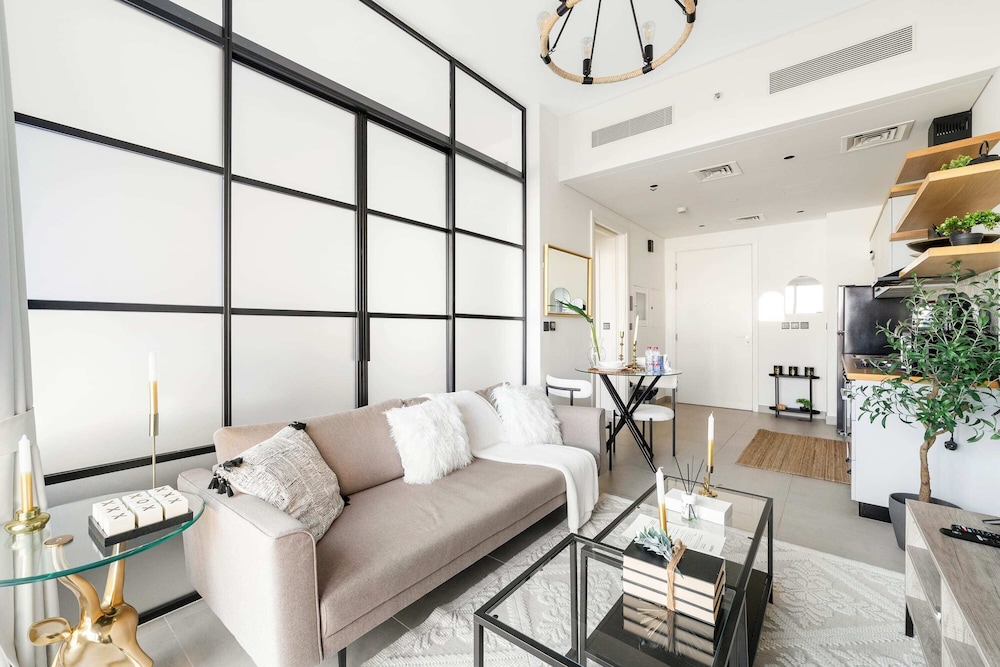 Silkhaus Collective, Dubai Hills