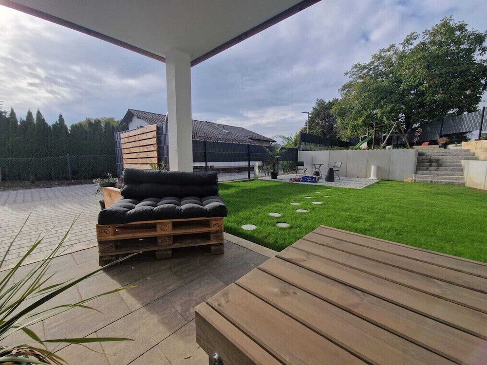 Gemutliche Ferienwohnung, Beilngries