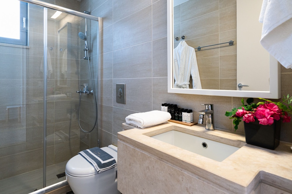 Sofia Luxury Villas
