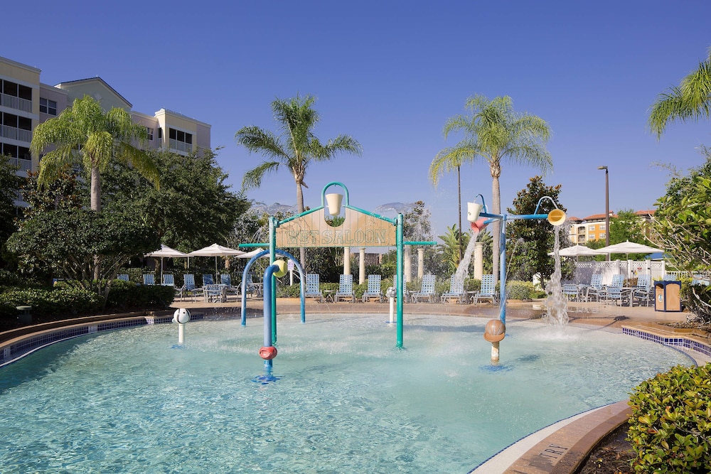 Bluegreen Vacations Fountains, an Ascend Collection Resort