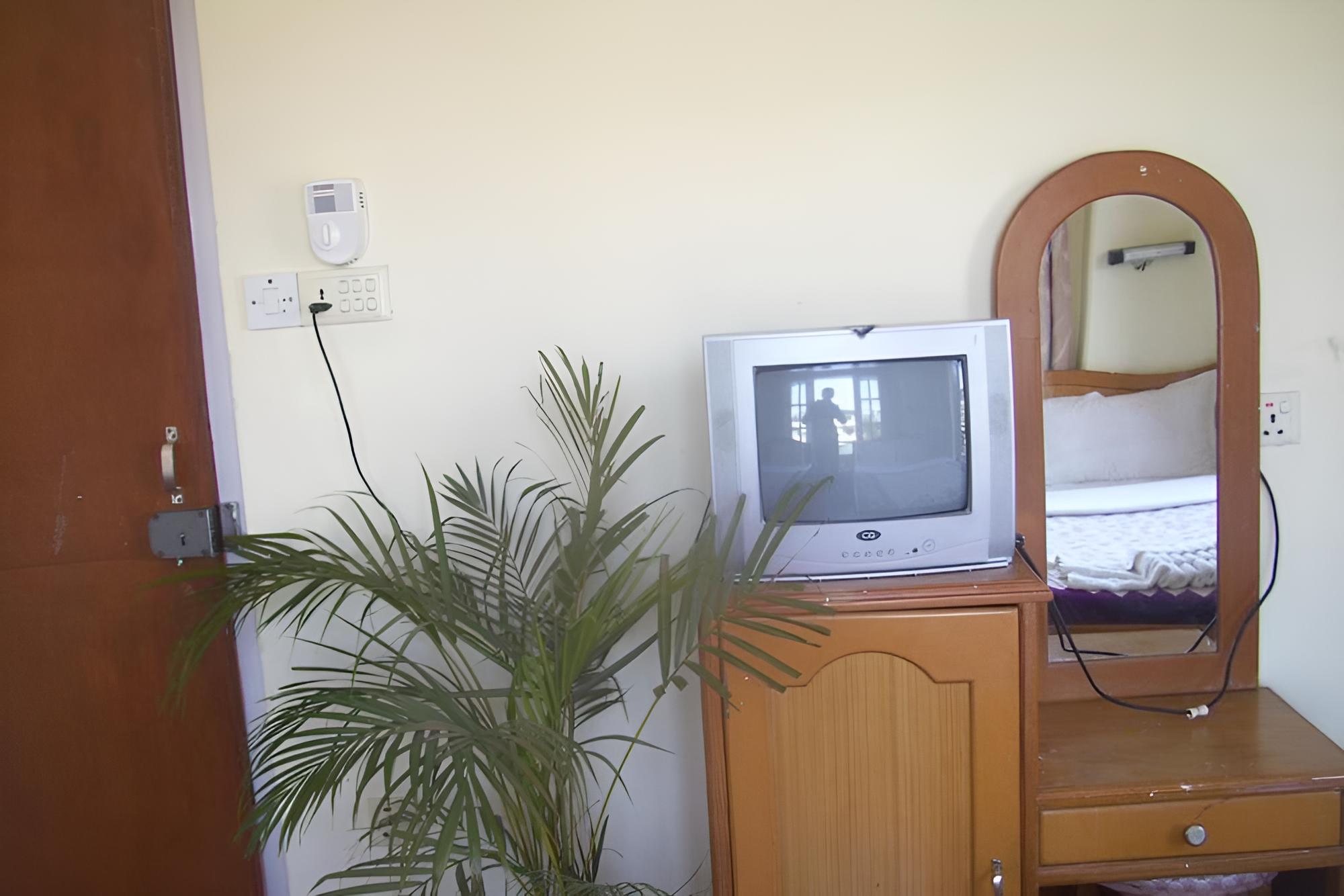 Hotel Billabong Garden