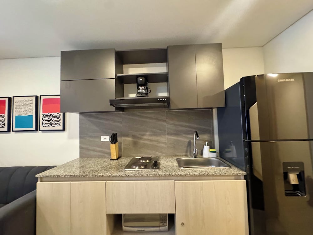 Modern Loft in 85st near Andino