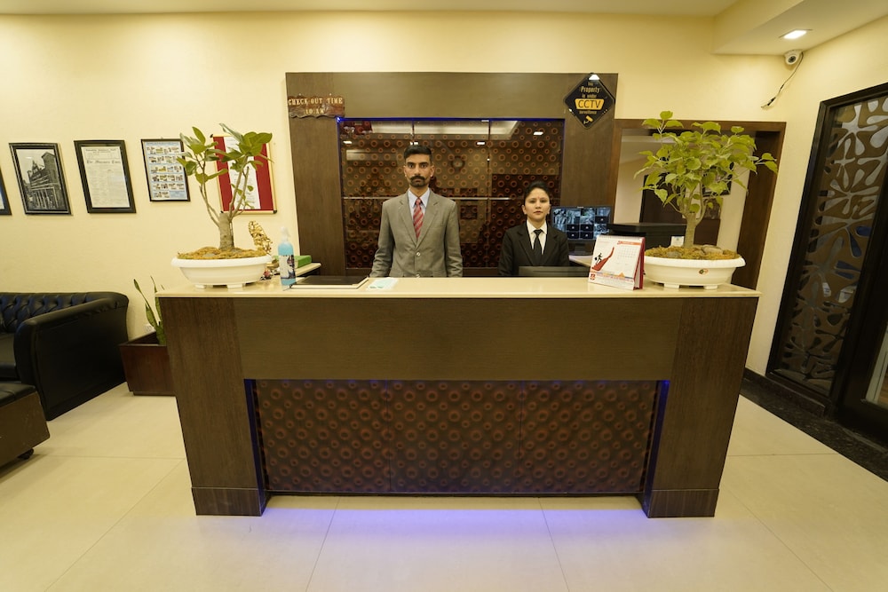 IV Midtown Mussoorie