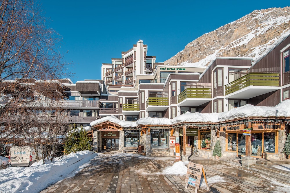 Hotel Le Val d'Isere - Image 1