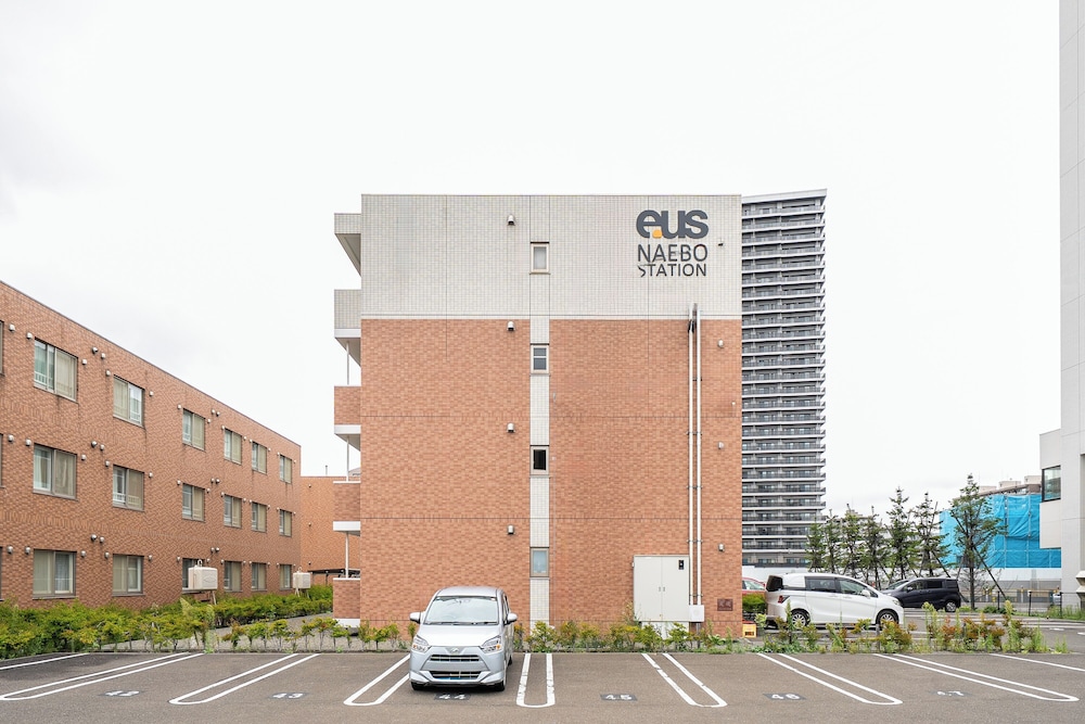 E-US NAEBO STATION 302