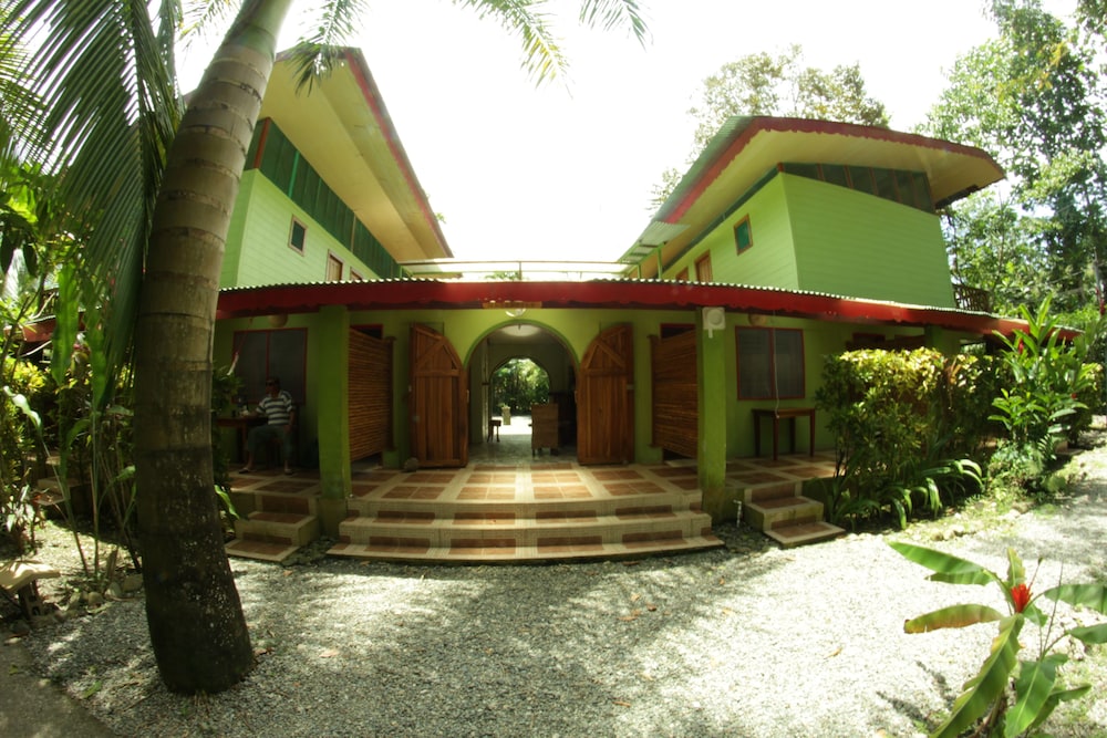 Hotel Blue Conga - Image 1